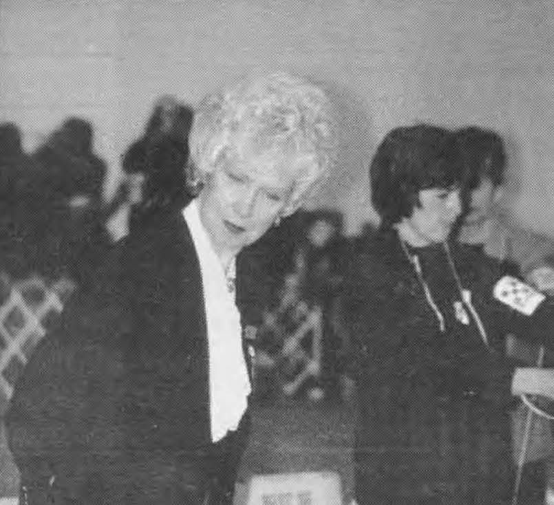 Kennel Club of Northern New Jersey 1998